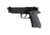 Stoner CNC Beretta 92 Slash and Burn G10 Gun Grips Fits 92FS/96 M9 Series Pistol, Grey Black, STO-BR-B92-SB-GRB