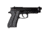 Stoner CNC Beretta 92 Slash and Burn G10 Gun Grips Fits 92FS/96 M9 Series Pistol, Grey Black, STO-BR-B92-SB-GRB