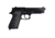 Stoner CNC Beretta 92 Slash and Burn G10 Gun Grips Fits 92FS/96 M9 Series Pistol, Grey Black, STO-BR-B92-SB-GRB