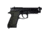 Stoner CNC Beretta 92 Slash and Burn G10 Gun Grips Fits 92FS/96 M9 Series Pistol, OD Green Black, STO-BR-B92-SB-ODG