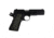 Stoner CNC Browning 1911-22 Slash and Burn G10 Gun Grips fit 1911-22 and .380 Auto 85% Frame, OD Green, STO-BRN-SB-ODG