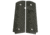 Stoner CNC Cross Hatch G10 Gun Grips fit 1911 Compact and Springfield EMP, OD Green Black, 1911 Compact-Standard, STO-1911C-CH-STD-ODG