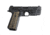 Stoner CNC Hudson H9 Golf Ball G10 Gun Grips Fit H9, Earth Camo, STO-HU-GB-ETH