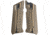 Stoner CNC Ruger Mark IV Target Hunter Standard or Competition G10 Gun Grips Slash and Burn Design Fits Ruger Mark IV Rimfire, Earth Camo, STO-MKIV-SB-ETH