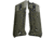 Stoner CNC Ruger Mark IV Target Hunter Standard or Competition G10 Gun Grips Slash and Burn Design Fits Ruger Mark IV Rimfire, OD Green Black, STO-MKIV-SB-ODG