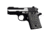Stoner CNC SIG P938 G10 Gun Grips Aggressive Starburst Fits Sig Sauer 9mm P938 Pistol, Grey Black, Non Ambi, STO-P938-AS-NO-GRB