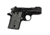 Stoner CNC SIG P938 G10 Gun Grips Aggressive Starburst Fits Sig Sauer 9mm P938 Pistol, Grey Black, Non Ambi, STO-P938-AS-NO-GRB