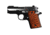 Stoner CNC SIG P938 G10 Gun Grips Aggressive Starburst Fits Sig Sauer 9mm P938 Pistol, Orange Black, Ambi, STO-P938-AS-AM-ORG
