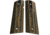 Stoner CNC Tactical Eclipse G10 Gun Grips fit 1911 Full Size, Mil Spec Camo, 1911 Full Size-Slim-Bobtail, STO-1911F-TE-BOB-MIL-SLIM