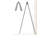 Stoney Point Rapid Pivot Folding Bipod F2B33-R1X
