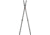 StoneyPoint Scissor Stix Grey Adjustable Monopod/Bipod Function