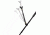 Stoney Point Tripod Rifle Rear Support / Photo Kit - Tag Along CP-112
