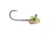 Storm 360GT SB Jig 3.5-1/4oz Chrtrse Ice SJG35CI-14J