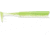 Storm 360GT Searchbait Bodies, Chartreuse Ice, 3.5in, SBB35CI