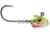 Storm 360GT Searchbait Jig, Chartreuse Ice, 1/8oz, SJG35CI18J
