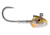 Storm 360GT Searchbait Jig, Fits 5-1/2in Bodies, 1/2 Oz 7/0 Hook, Smelt, SJG55SMT-12J