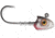 Storm 360GT Searchbait Jig, Smokin Ghost, 1/4oz, SJG45SGH14J