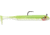 Storm 360GT Searchbait Minnow 3-1/2"- 1/8 oz. Chartreuse Ice, SBM35CI-18J