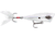 Storm Arashi Cover Pop 8, 3.12in, 1/2oz, Ghost Pearl Shad, ACP08689