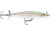 Storm Arashi Spinbait, Blue Back Herring, 3-1/8in, 1/3oz., ASB08685