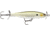 Storm Arashi Spinbait, Green Gold Shad, 3-1/8in, 1/3oz., ASB08875