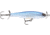 Storm Arashi Spinbait, Pro Blue, 3-1/8in, 1/3oz., ASB08859