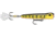 Storm Rattlin Chug Bug Topwater Popper, 2 1/2in, 1/4oz, Floating, NaturistPerch, CB061360