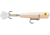 Storm Chug Bug 08 Hard Bait, Bone, CB08009
