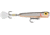 Storm Chug Bug 08 Hard Bait, Tennessee Shad, CB081351