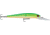 Storm Deep Thunderstick Madflash, Green Fire UV, 4-3/8in, 5/8oz, DAJM651