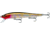 Storm Deep Thunderstick Madflash Jr, Black Silver Flash, 3-1/2in, 5/16oz, DJM563
