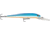 Storm Deep Thunderstick Madflash Jr, Blu Chr Orange, 3-1/2in, 5/16oz, DJM594