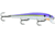Storm Deep Thunderstick Madflash Jr, Chartreuse Purple Shad, 3-1/2in, 5/16oz, DJM596