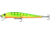 Storm Deep Thunderstick Madflash Jr, Floating, Firetiger Flash, 3 1/2in, 5/16oz, DJM561