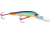 Storm Deep Thunderstick Madflash Jr, Floating, Molten Steel Glow, 3 1/2in, 5/16oz, DJM582