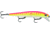 Storm Deep Thunderstick Madflash Jr, Floating, Pink Fire UV, 3 1/2in, 5/16oz, DJM653