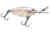 Storm Hot N Tot Madflash Trolling Crankbait, Floating, Pearl Ghost Flash, 2in, 3/16oz, HM565