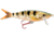 Storm Kickin Minnow 04 Soft Bait, Perch, KSM04P