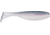 Storm Largo Shad 3.0 Soft Bait, Pro Blue Red Pearl, LGS3PBRP