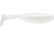 Storm Largo Shad, 4", Pearl 6pk, LGS4PRL