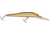 Storm Original Deep ThunderStick 12 Hard Bait, Metallic Gold Chartreuse Specks, DAJ126