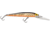 Storm Original Deep ThunderStick 12 Hard Bait, Prizmflash Gold Shiner, DAJ183