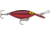Storm Original Hot N Tot 05 Hard Bait, Metallic Purple / Black Back, H101