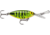 Storm Original Hot N Tot 05 Hard Bait, Naturistic Perch, H60