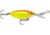 Storm Original Hot N Tot 05 Hard Bait, Solid Chartreuse, H36