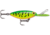 Storm Original Hot N Tot 07 Hard Bait, Hot Tiger, AH74