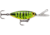 Storm Original Hot N Tot 07 Hard Bait, Naturistic Perch, AH60