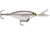 Storm Original Hot N Tot 07 Hard Bait, Silver Scale, AH3