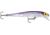 Storm Original Jr ThunderStick 09 Hard Bait, Prizmflash Purple Back, J185
