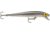 Storm Original ThunderStick Lure 3 1/2in, 1/4oz, Silver Scale, J3